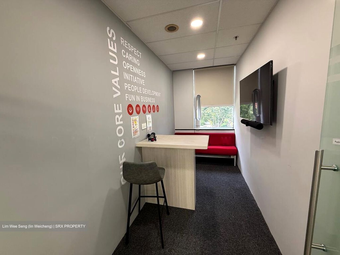 Southpoint (D2), Office #522394341